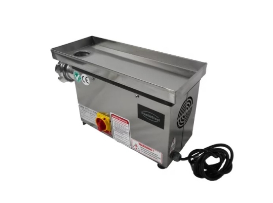 HACHOIR 12 - 75KG/H 230V - AVEC TÊTE FIXE